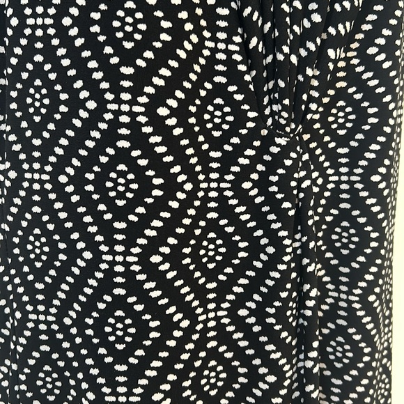 TOMMY BAHAMA CALDERA CANYON MAXI DRESS WOMEN SIZE XXS BLACK SLEEVELESS - Picture 11 of 12